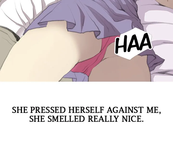 Read Ms. Master chapter 40 image 6 on Lezhin
