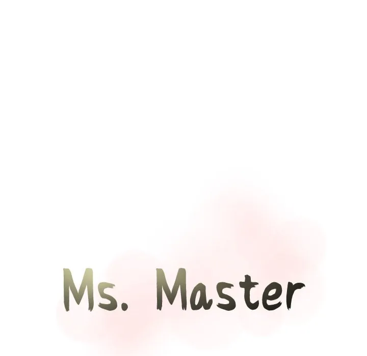 Read Ms. Master chapter 41 image 22 on Lezhin