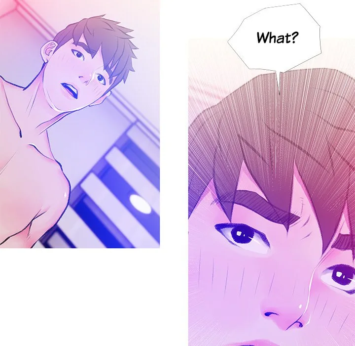 Read Ms. Master chapter 41 image 64 on Lezhin