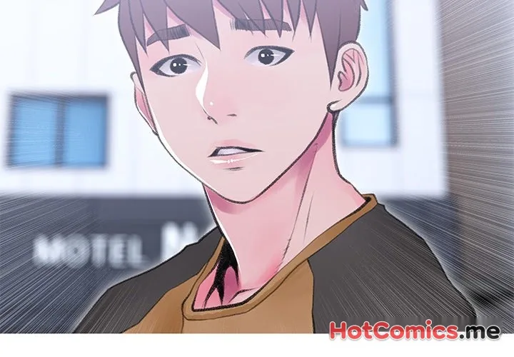 Read Ms. Master chapter 42 image 1 on Lezhin