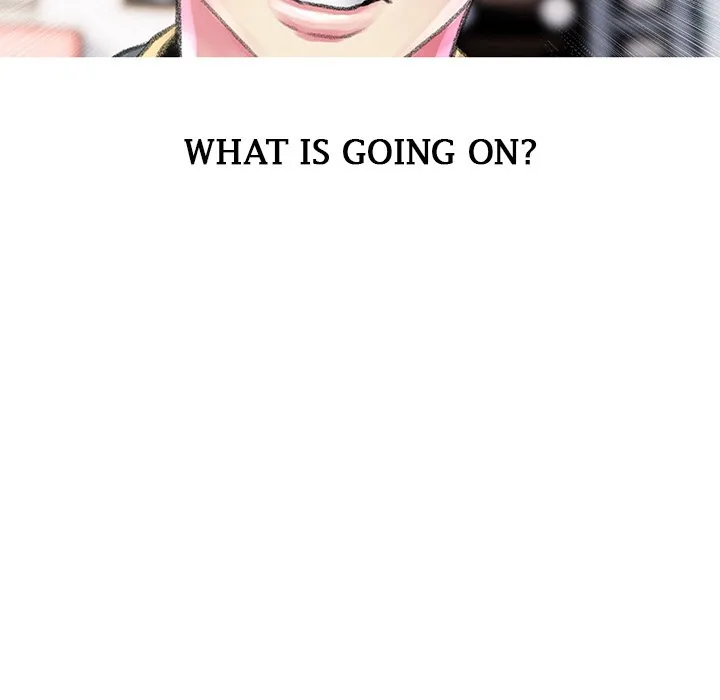 Read Ms. Master chapter 42 image 18 on Lezhin