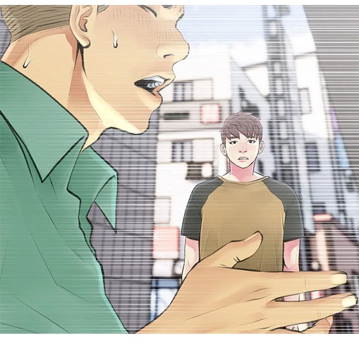 Read Ms. Master chapter 42 image 19 on Lezhin