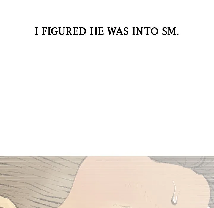 Read Ms. Master chapter 42 image 20 on Lezhin