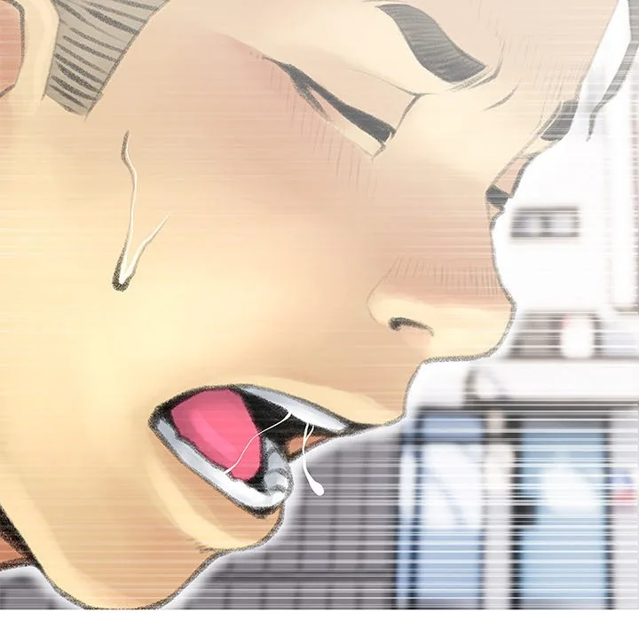 Read Ms. Master chapter 42 image 21 on Lezhin