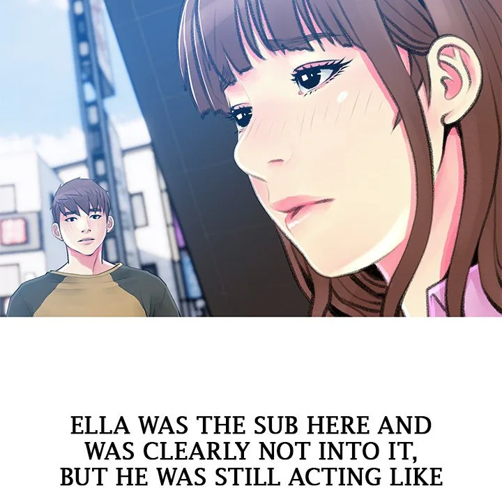 Read Ms. Master chapter 42 image 23 on Lezhin