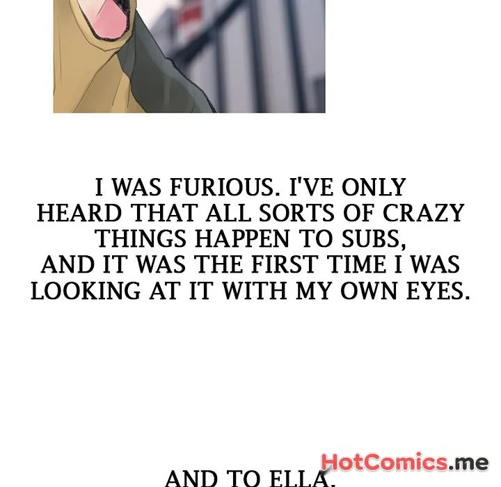 Read Ms. Master chapter 42 image 33 on Lezhin