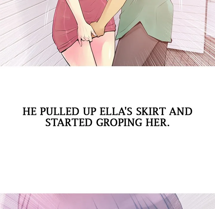 Read Ms. Master chapter 42 image 35 on Lezhin