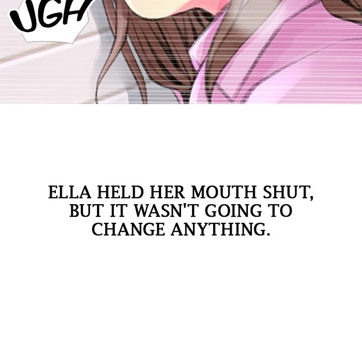 Read Ms. Master chapter 42 image 43 on Lezhin
