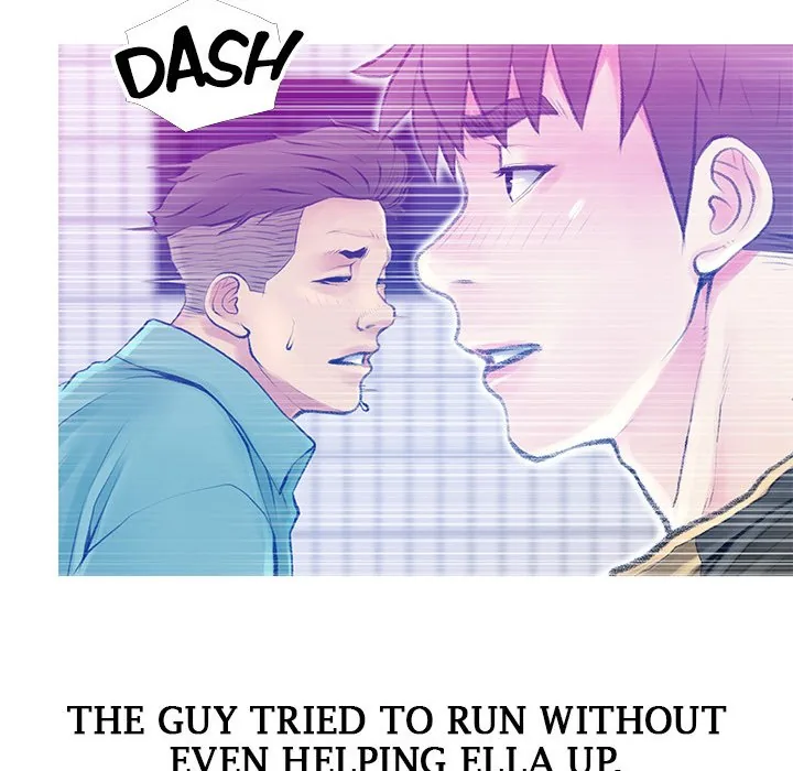 Read Ms. Master chapter 42 image 61 on Lezhin
