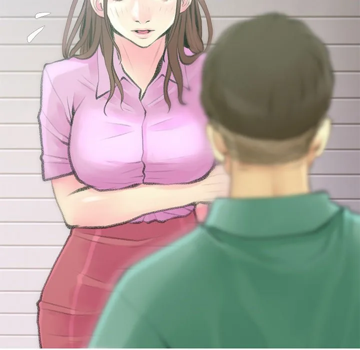 Read Ms. Master chapter 42 image 7 on Lezhin