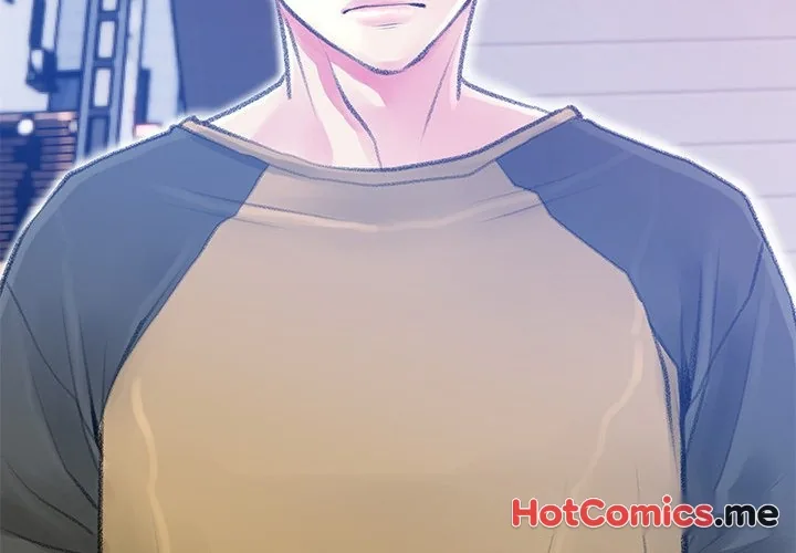 Read Ms. Master chapter 43 image 1 on Lezhin