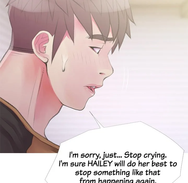 Read Ms. Master chapter 43 image 11 on Lezhin