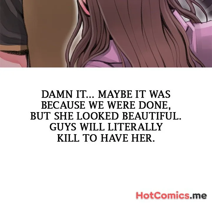 Read Ms. Master chapter 43 image 17 on Lezhin