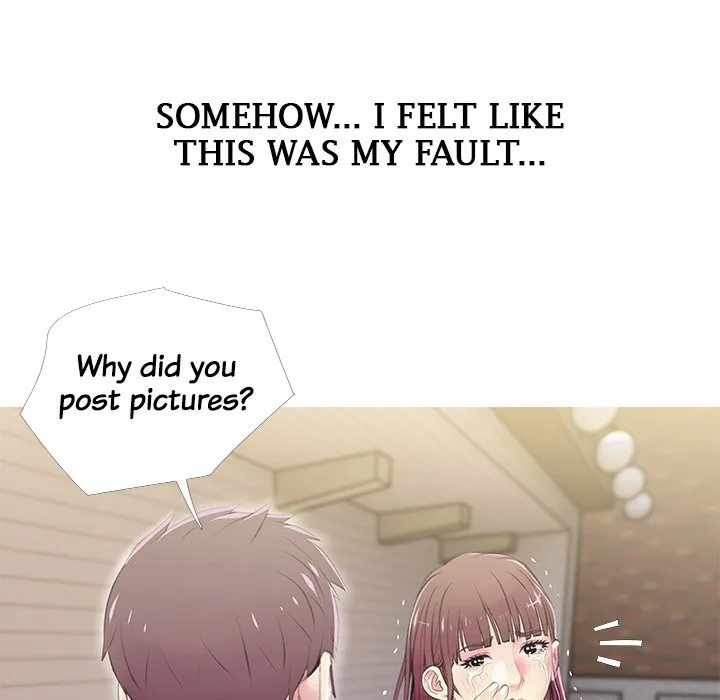 Read Ms. Master chapter 43 image 4 on Lezhin
