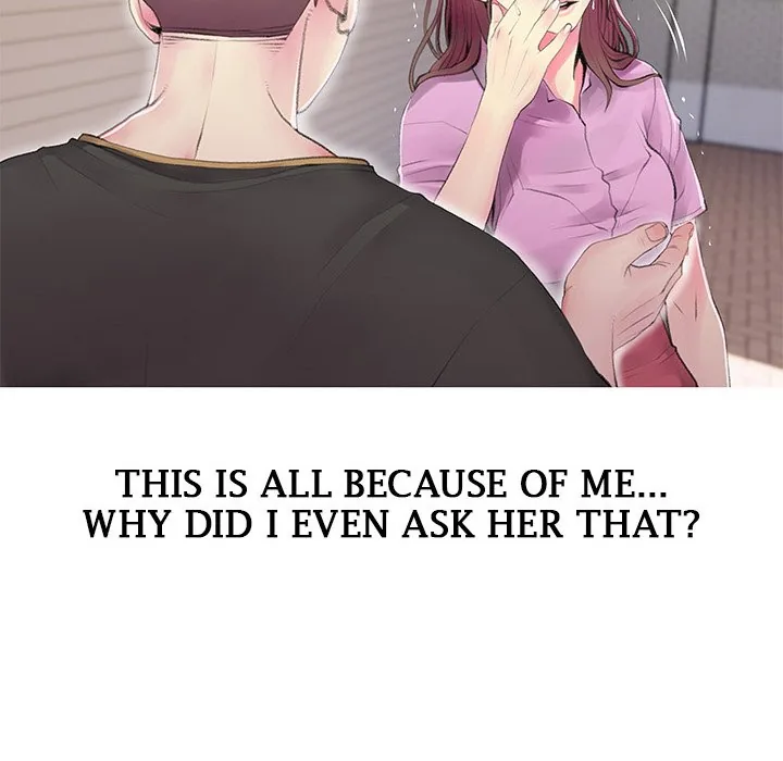 Read Ms. Master chapter 43 image 5 on Lezhin