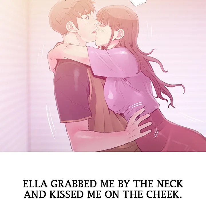 Read Ms. Master chapter 43 image 50 on Lezhin