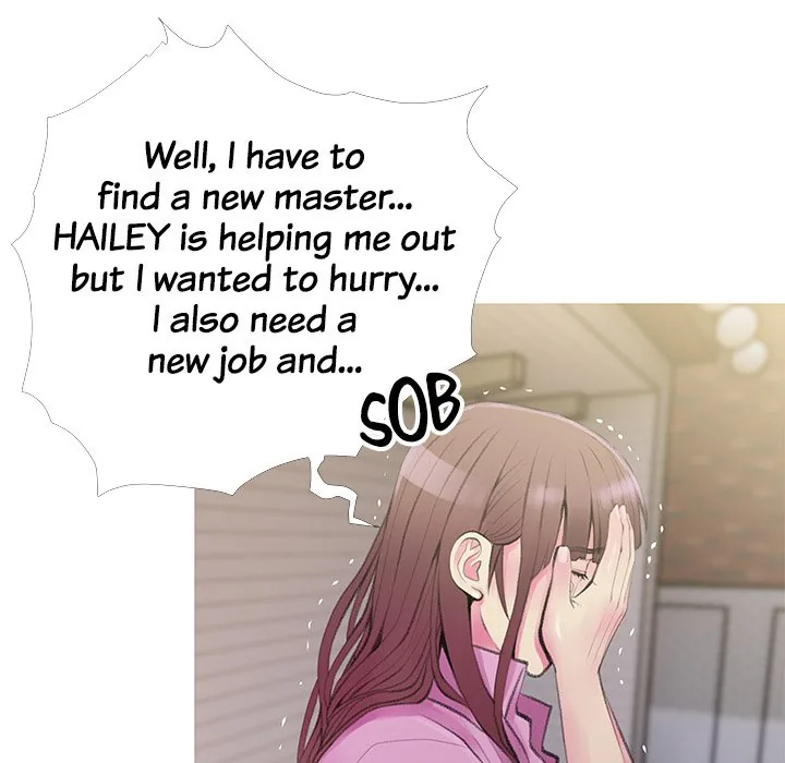 Read Ms. Master chapter 43 image 6 on Lezhin