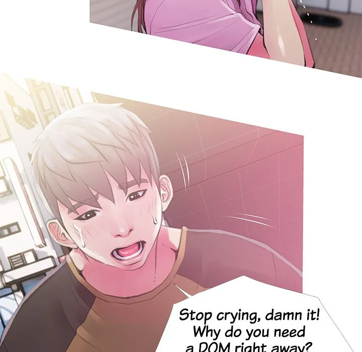 Read Ms. Master chapter 43 image 7 on Lezhin