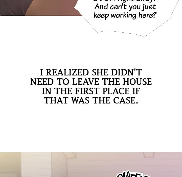 Read Ms. Master chapter 43 image 8 on Lezhin