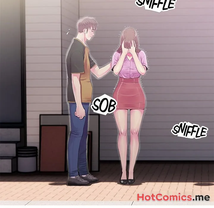 Read Ms. Master chapter 43 image 9 on Lezhin