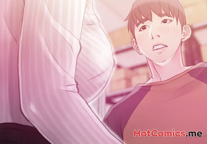 Read Ms. Master chapter 44 image 1 on Lezhin