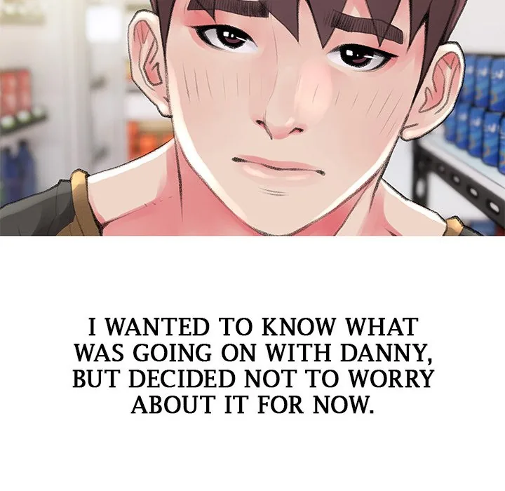Read Ms. Master chapter 44 image 10 on Lezhin