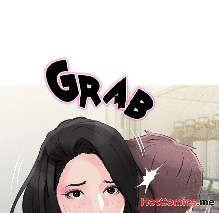 Read Ms. Master chapter 44 image 11 on Lezhin