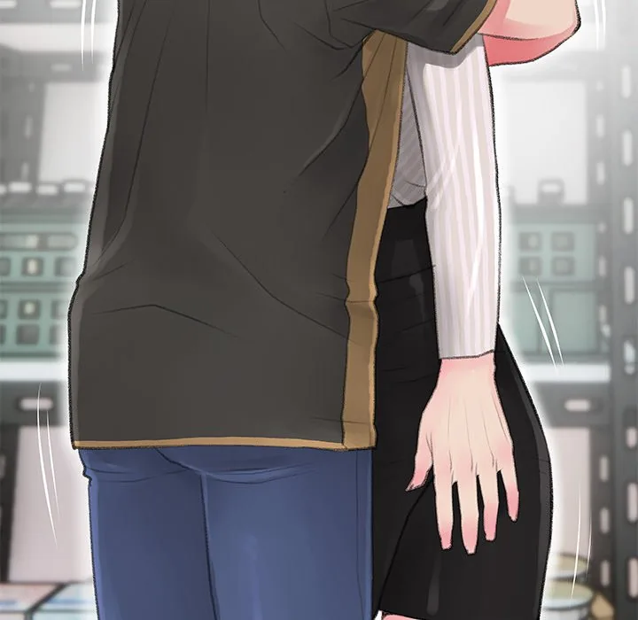 Read Ms. Master chapter 44 image 20 on Lezhin