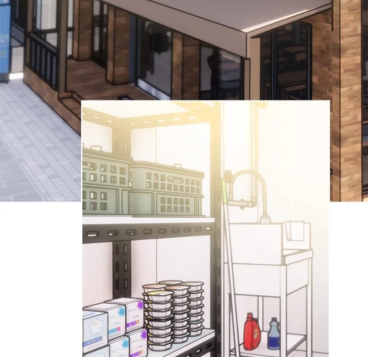 Read Ms. Master chapter 44 image 28 on Lezhin