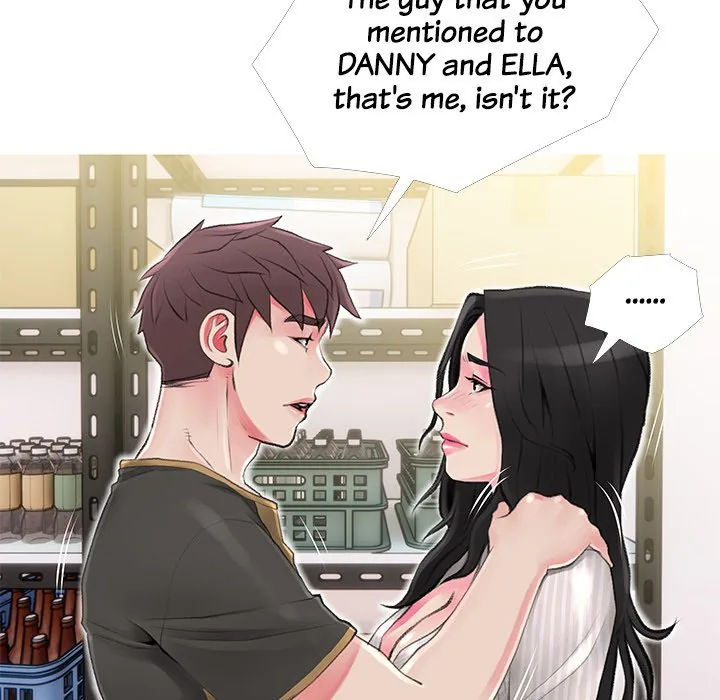 Read Ms. Master chapter 44 image 30 on Lezhin