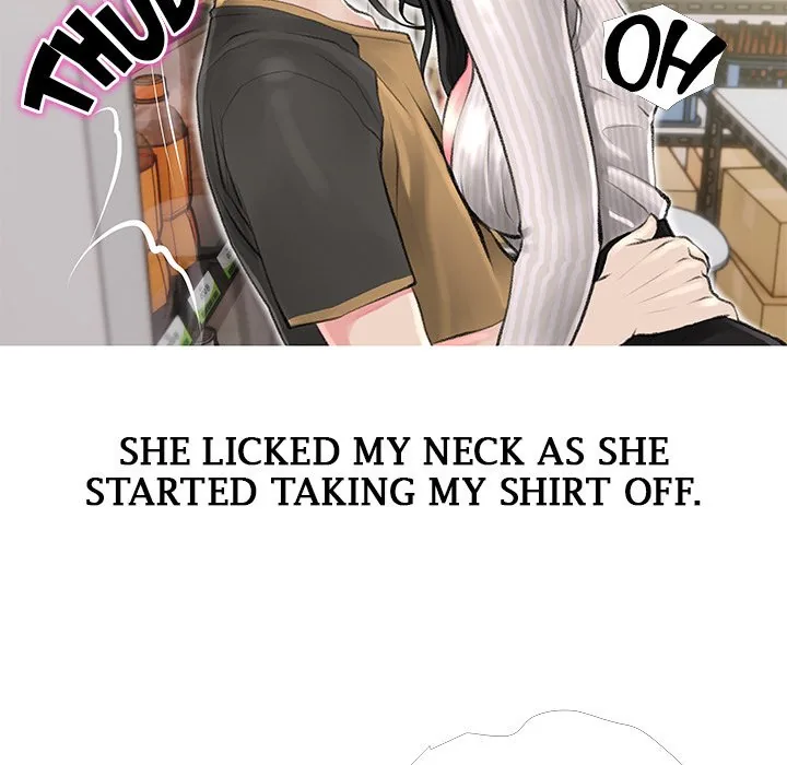 Read Ms. Master chapter 44 image 45 on Lezhin
