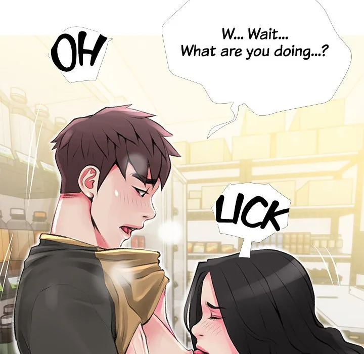 Read Ms. Master chapter 44 image 46 on Lezhin