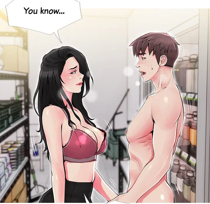 Read Ms. Master chapter 44 image 68 on Lezhin