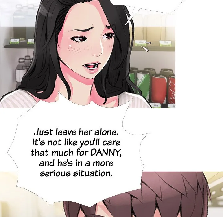 Read Ms. Master chapter 44 image 9 on Lezhin