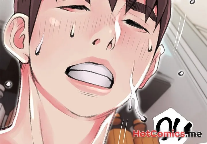 Read Ms. Master chapter 45 image 1 on Lezhin