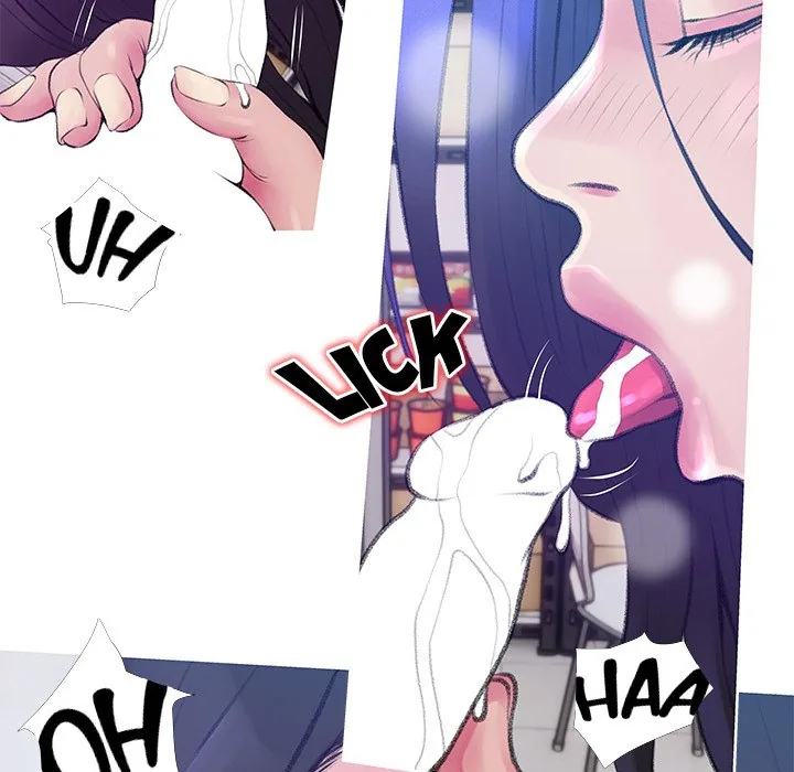 Read Ms. Master chapter 45 image 17 on Lezhin