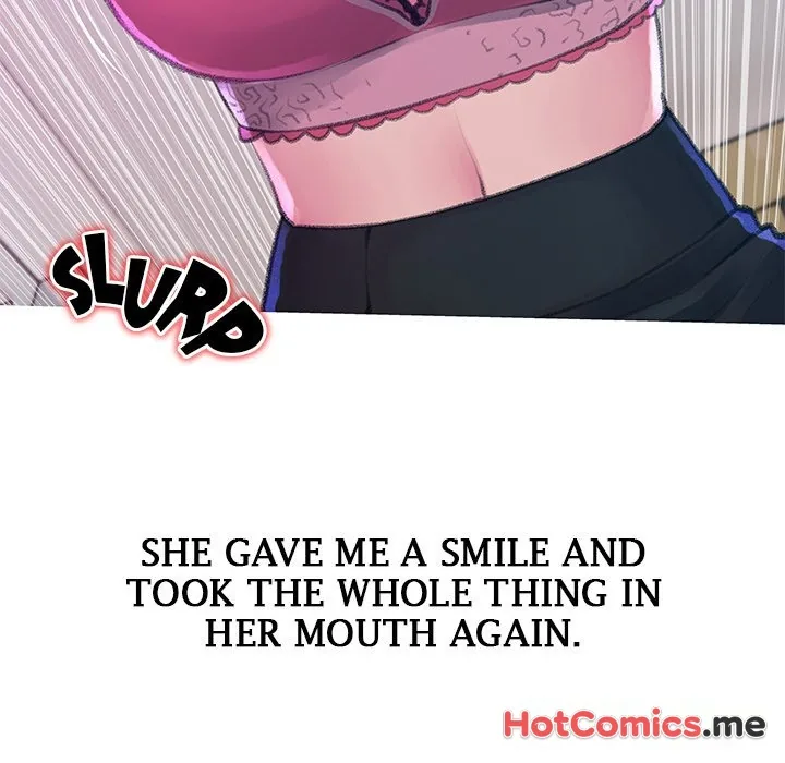 Read Ms. Master chapter 45 image 21 on Lezhin