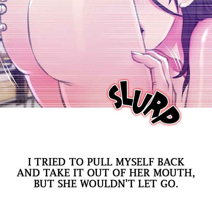 Read Ms. Master chapter 45 image 28 on Lezhin