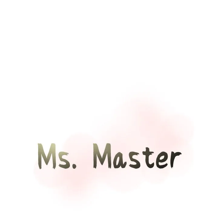 Read Ms. Master chapter 45 image 29 on Lezhin