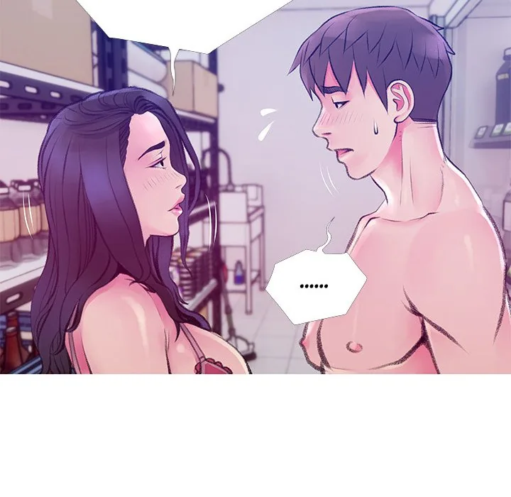 Read Ms. Master chapter 45 image 52 on Lezhin