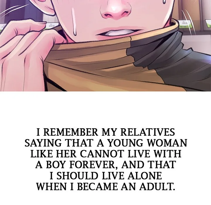 Read Ms. Master chapter 45 image 62 on Lezhin