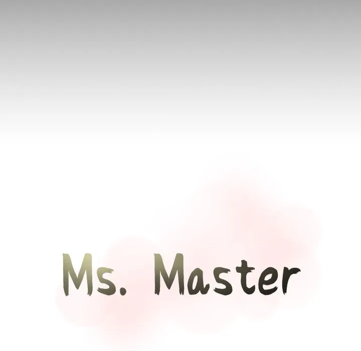 Read Ms. Master chapter 46 image 17 on Lezhin