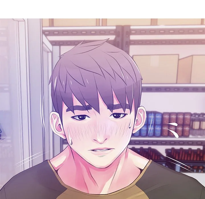Read Ms. Master chapter 46 image 22 on Lezhin