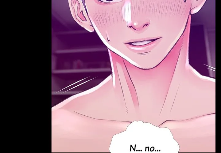 Read Ms. Master chapter 46 image 3 on Lezhin