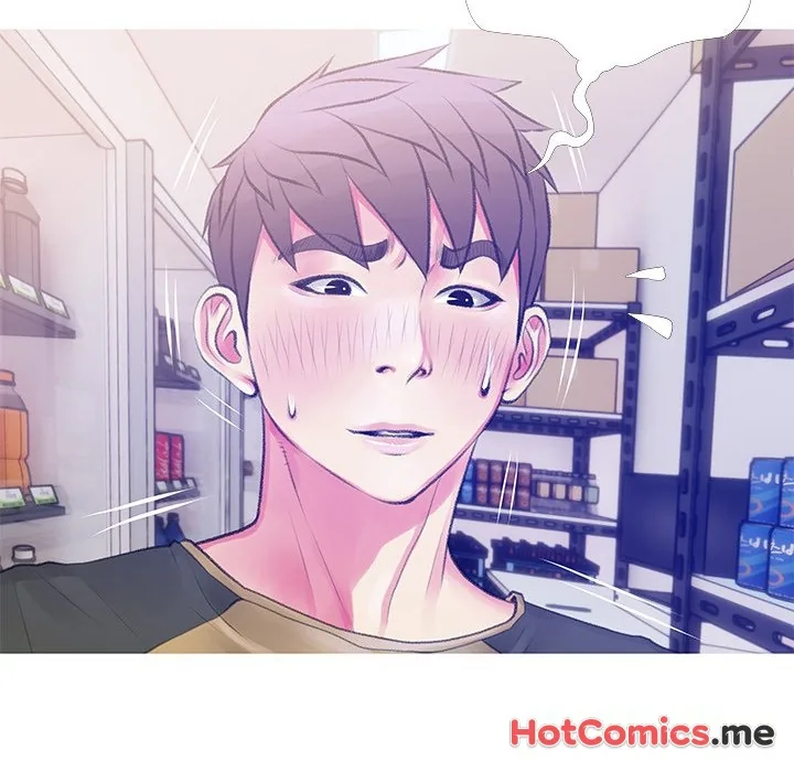Read Ms. Master chapter 46 image 31 on Lezhin