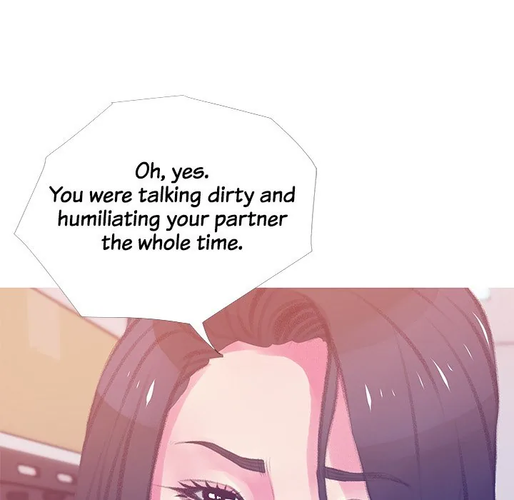 Read Ms. Master chapter 46 image 32 on Lezhin
