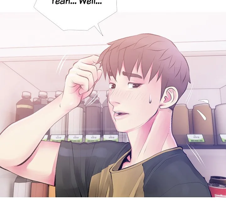 Read Ms. Master chapter 46 image 38 on Lezhin