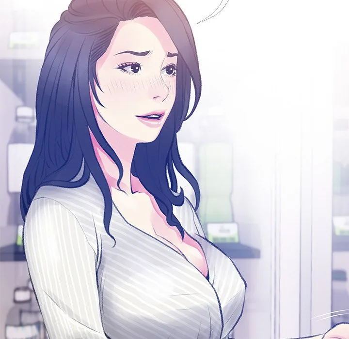 Read Ms. Master chapter 46 image 40 on Lezhin