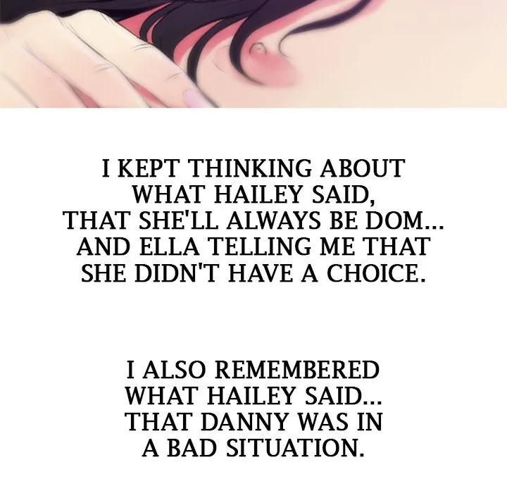 Read Ms. Master chapter 46 image 86 on Lezhin