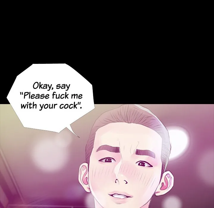 Read Ms. Master chapter 46 image 9 on Lezhin